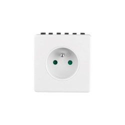 Prepínacia zásuvka DPM DT09N