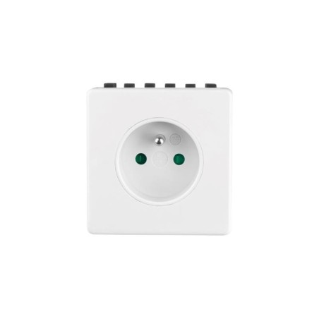 Prepínacia zásuvka DPM DT09N