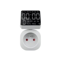 Spínacia zásuvka DPM DT25
