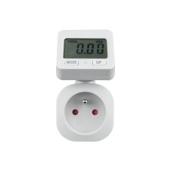 Merač spotreby energie DPM DT26