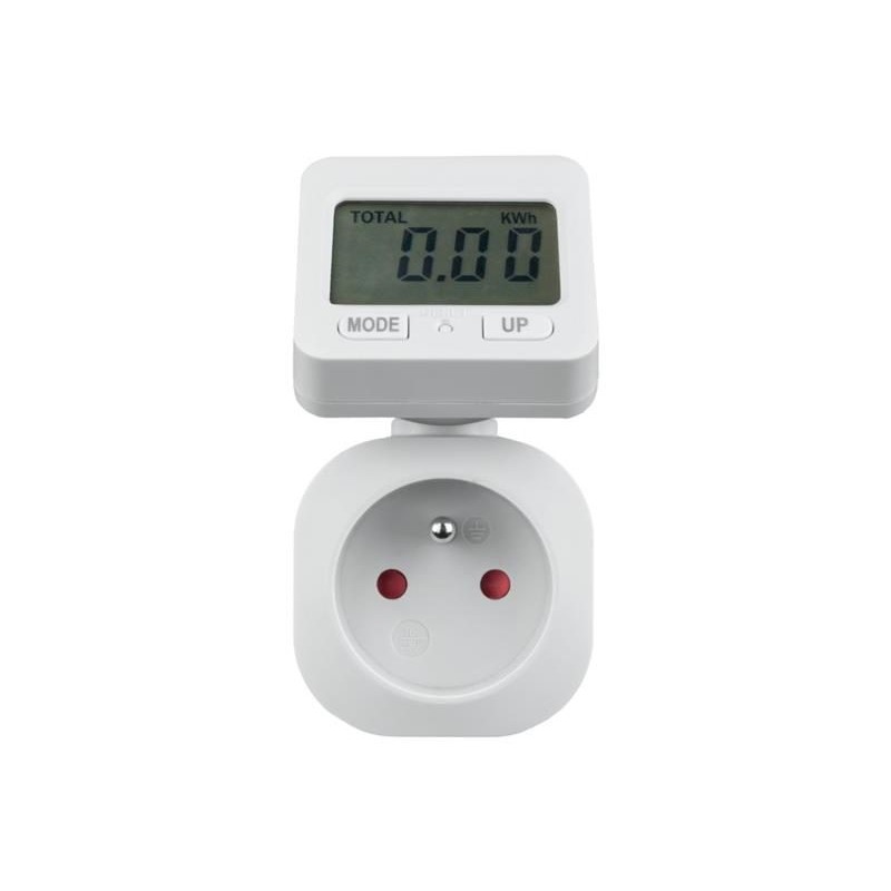 Merač spotreby energie DPM DT26