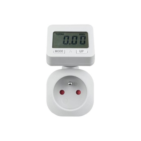 Merač spotreby energie DPM DT26