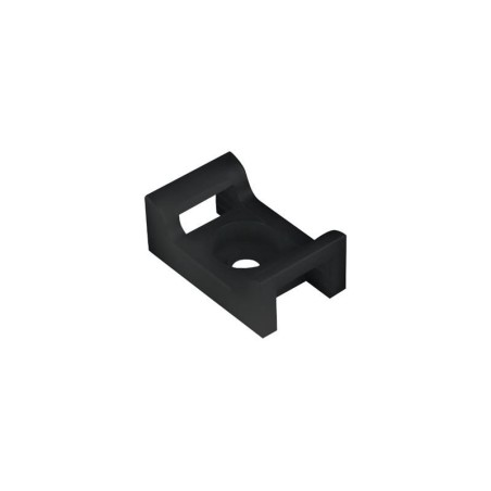 Držiak káblovej pásky DPM OPU2216B 22x16 mm 10 ks