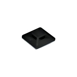 Držiak pásky DPM OPU3030B 30x30mm 10ks