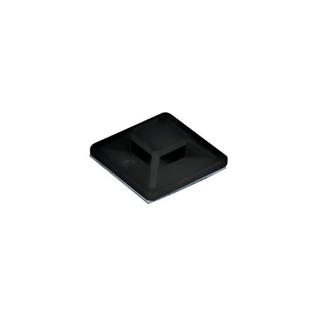 Držiak pásky DPM OPU3030B 30x30mm 10ks