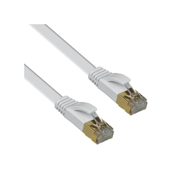 U/FTP Cat8/6A 1,5 m Patchcord DPM BMGV8015