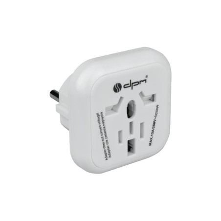 Cestovný adaptér DPM PF01EU-W