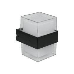 Nástenné svietidlo DPM GRD227 10W