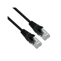 UTP kábel RJ45/RJ45 Cat6 3m DPM BMGV63