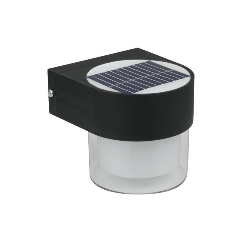 Solárne svietidlo DPM GRD226C
