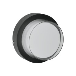 Nástenné svietidlo DPM GRD232 18W