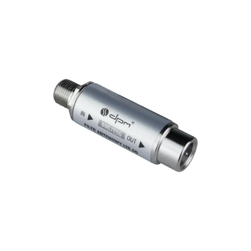 Anténny filter DPM BMLTE5G