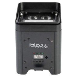 BOX-HEX4 Ibiza Light PAR svetlo