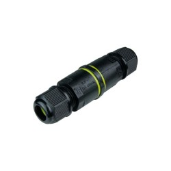 Káblový konektor 3 x 1,5 mm2 WW001