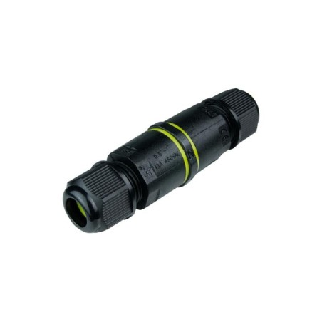 Káblový konektor 3 x 1,5 mm2 WW001