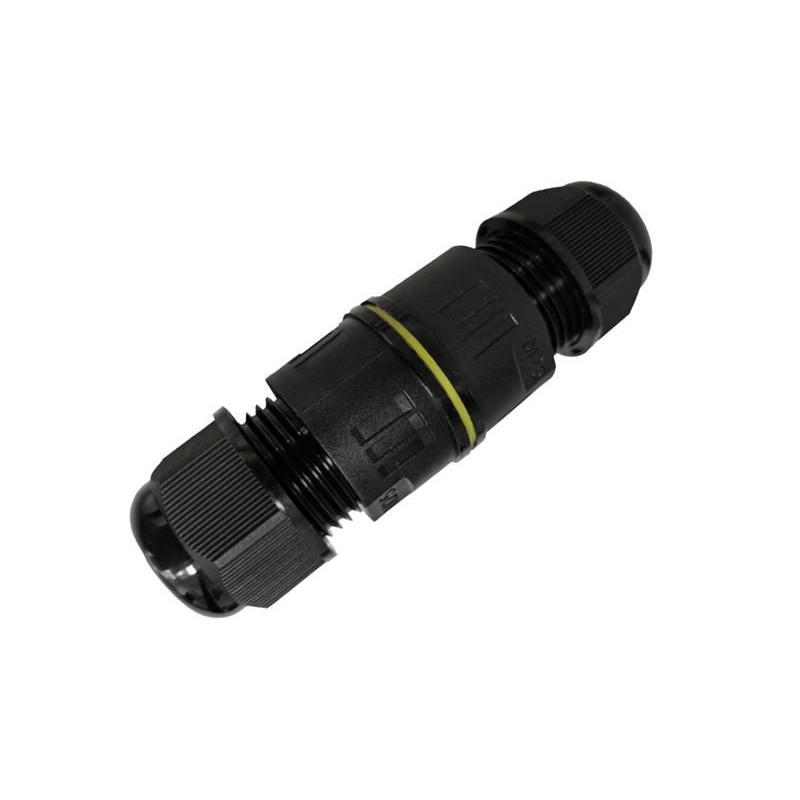 Káblový konektor 5 x 4 mm2 WW004