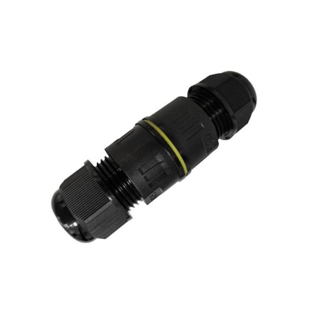 Káblový konektor 5 x 4 mm2 WW004