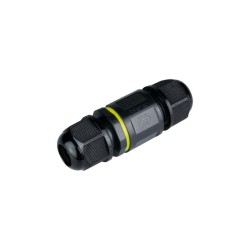 Káblový konektor 3 x 2,5 mm2 WW002