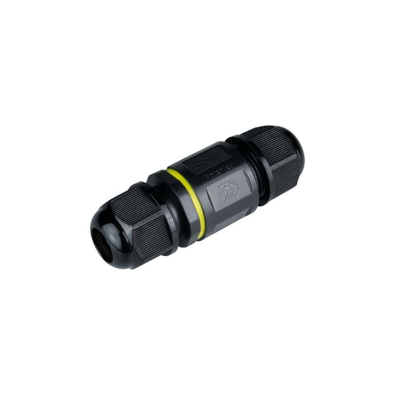 Káblový konektor 3 x 2,5 mm2 WW002
