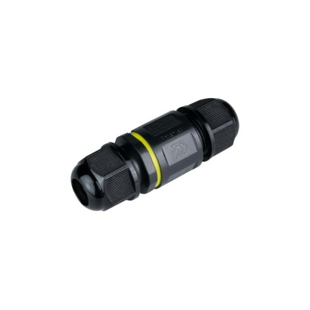 Káblový konektor 3 x 2,5 mm2 WW002
