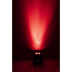 BOX-HEX4 Ibiza Light PAR svetlo