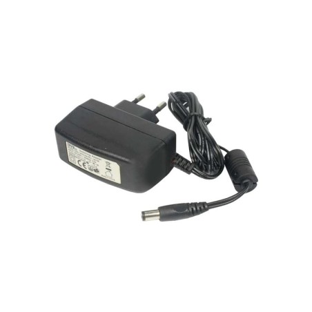 Adaptér napájací 12V 1000mA DVE DSA-12PFG-12 (5,5x2,1mm)