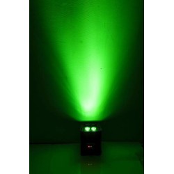 BOX-HEX4 Ibiza Light PAR svetlo
