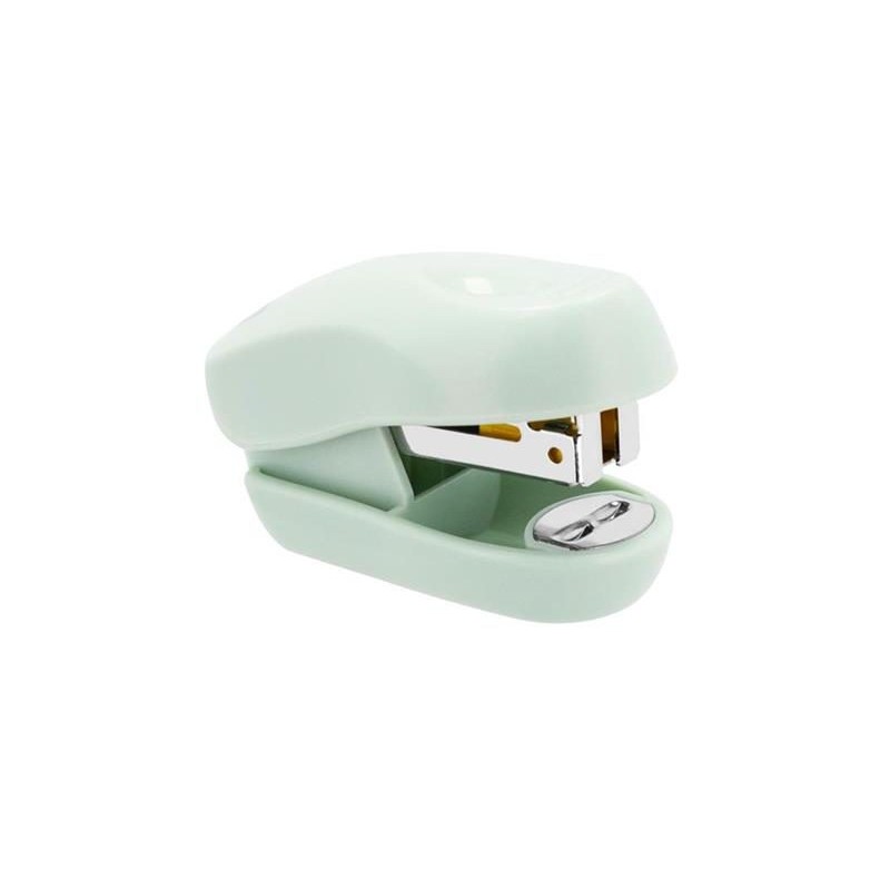 Zošívačka mini EASY 2001 pastelovo zelená