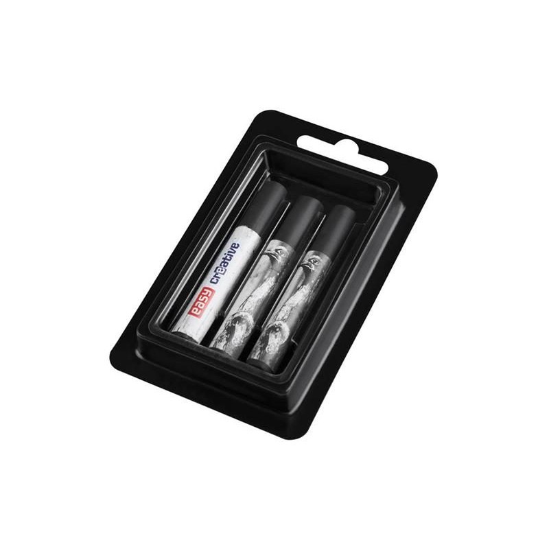 Uhly kresliace EASY 3ks