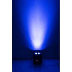 BOX-HEX4 Ibiza Light PAR svetlo
