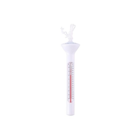 Teplomer bazénový EDCO