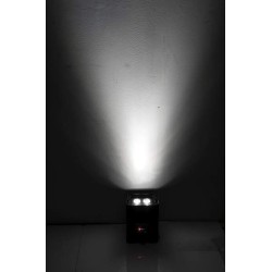 BOX-HEX4 Ibiza Light PAR svetlo