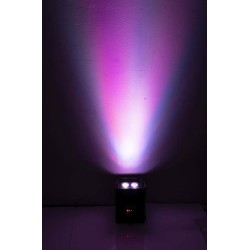 BOX-HEX4 Ibiza Light PAR svetlo