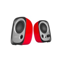 PC reprosústava EDIFIER R12U Red