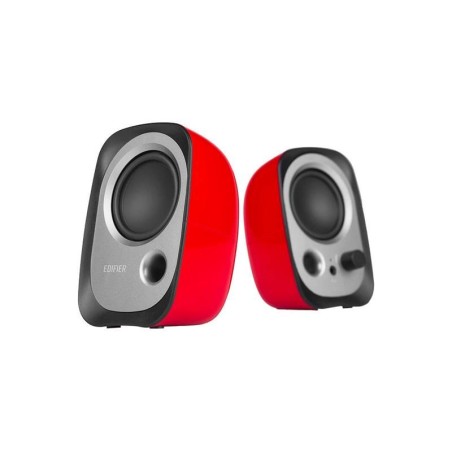 PC reprosústava EDIFIER R12U Red