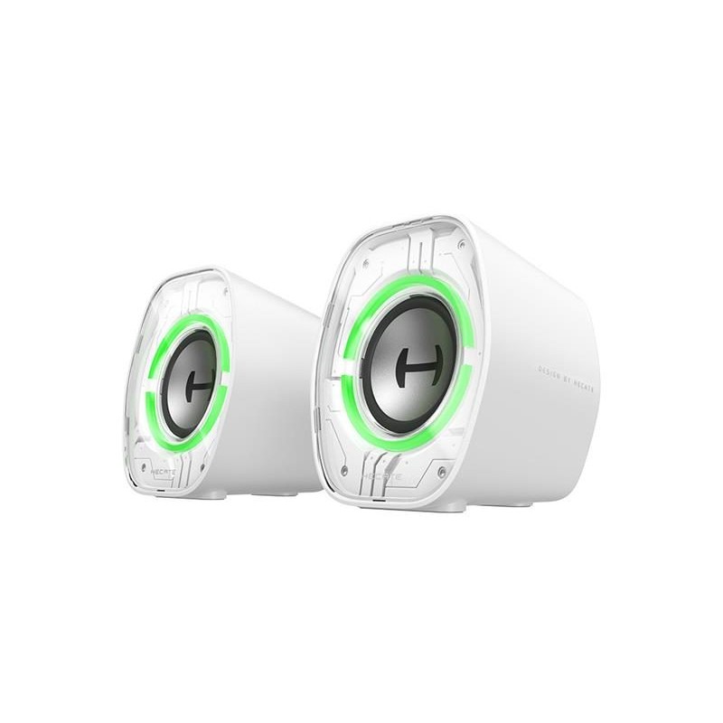 PC reprosústava EDIFIER Hecate G1000 II White