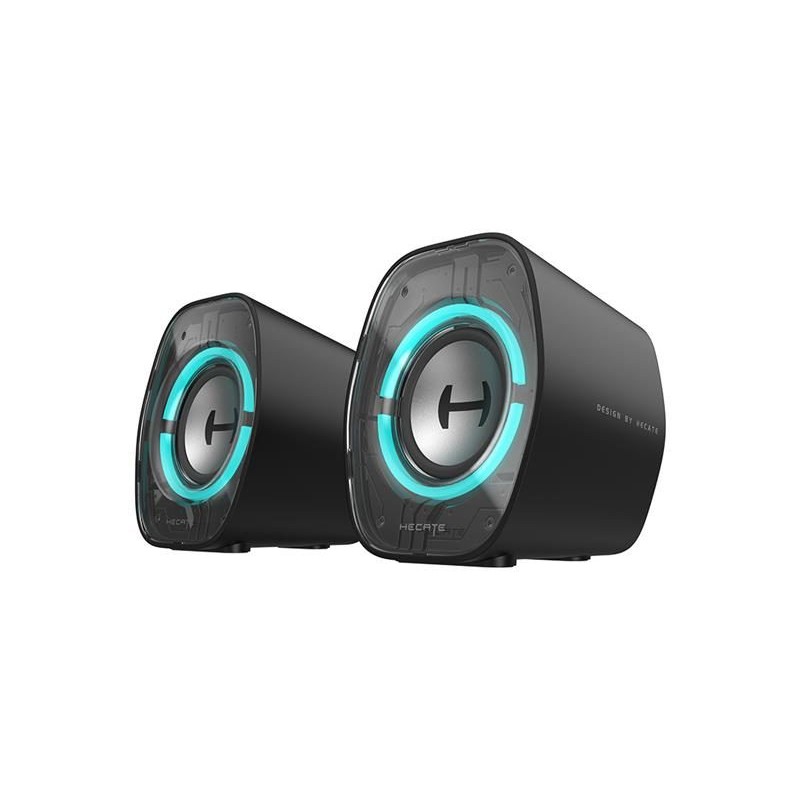 PC reprosústava EDIFIER Hecate G1000 II Black