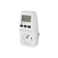 Merač spotreby elektrickej energie ELEKTROBOCK EMF-1