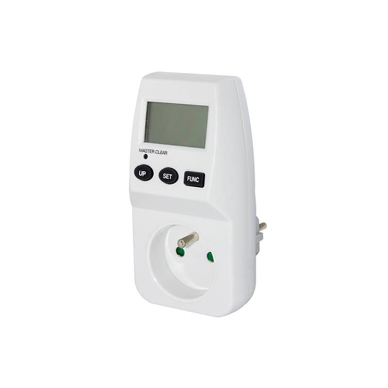 Merač spotreby elektrickej energie ELEKTROBOCK EMF-1