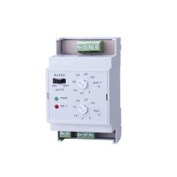 Rozdielový teplotný spínač RJ402 ELEKTROBOCK