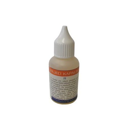 Tavivo R ELCHEMCO 30ml