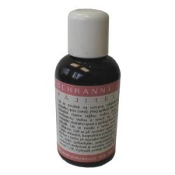 Lak ochranný spájkovateľný ELCHEMCO 50ml