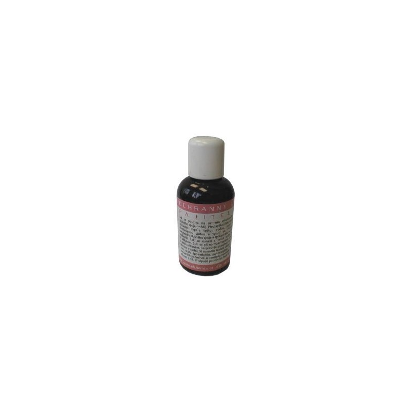Lak ochranný spájkovateľný ELCHEMCO 50ml