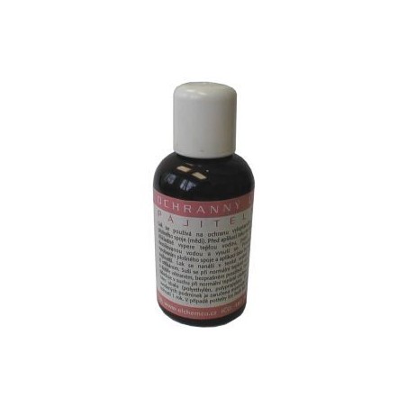 Lak ochranný spájkovateľný ELCHEMCO 50ml
