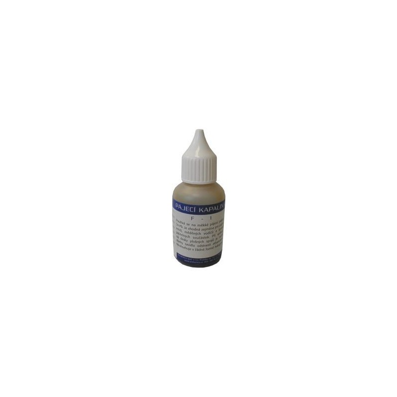 Tavivo F-1 ELCHEMCO 30ml