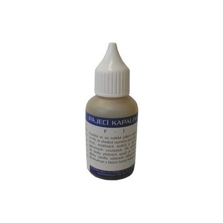 Tavivo F-1 ELCHEMCO 30ml