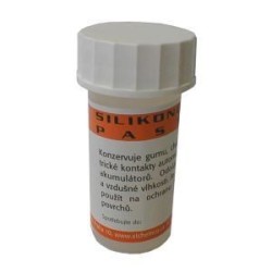 Pasta silikónová ELCHEMCO 25ml