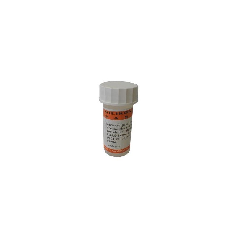 Pasta silikónová ELCHEMCO 25ml