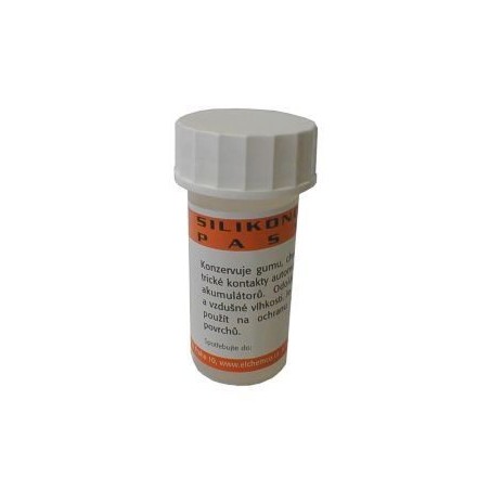Pasta silikónová ELCHEMCO 25ml
