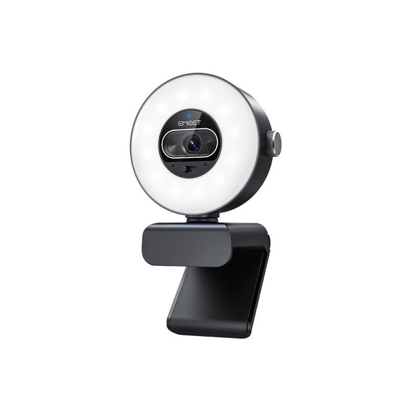 Webová kamera EMEET SmartCam S600L
